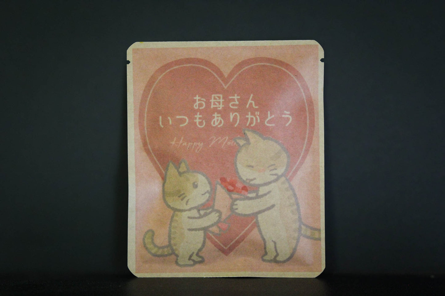 母の日2026  58 /  アトリエかの  デザイン