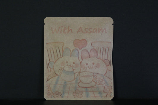 Valentine 2026 88 / Dirancang dening Atelier Machi.