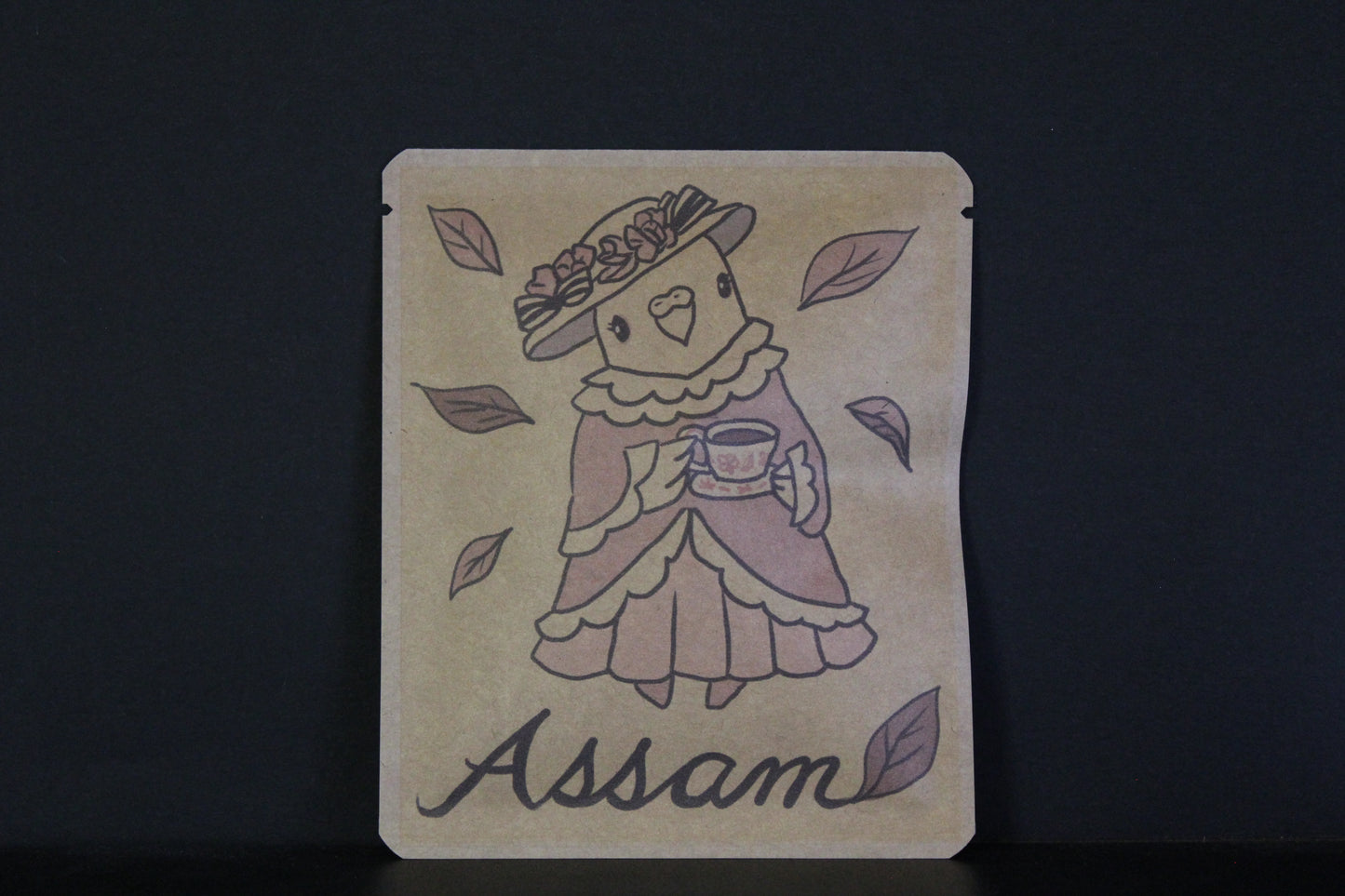 アッサムティー  27 / masami