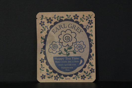 アールグレイ 18 / SaOri