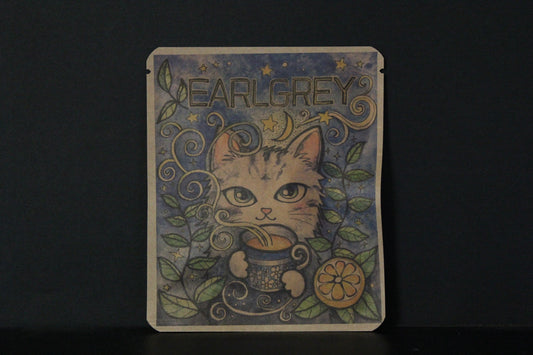 アールグレイ 22 / KAYO KUBOZONO