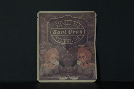 アールグレイ 24 / アルゴリス