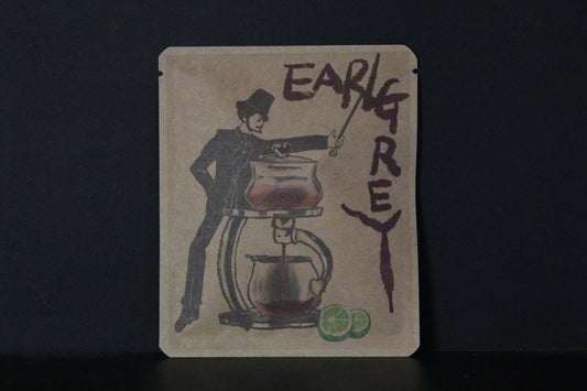 アールグレイ 29 / akipoki