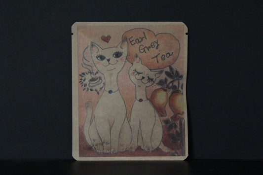 アールグレイ 31 / 山本純子