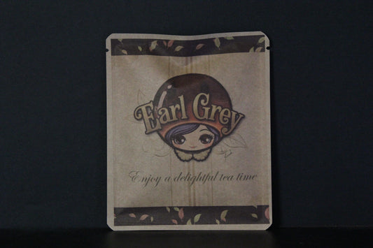 アールグレイ 38 / Yumi