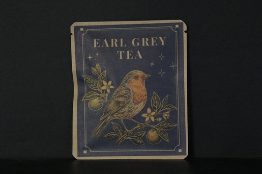 アールグレイ 39 / LOTUS CHALKART