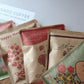 Set hadiah matur nuwun