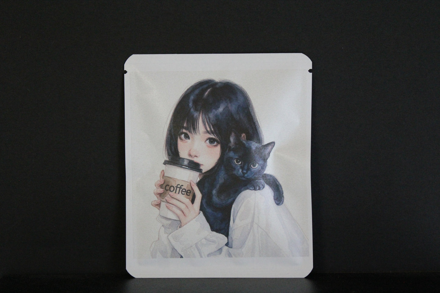 Proyek Seni DB 489 / Desain Shiraiyou