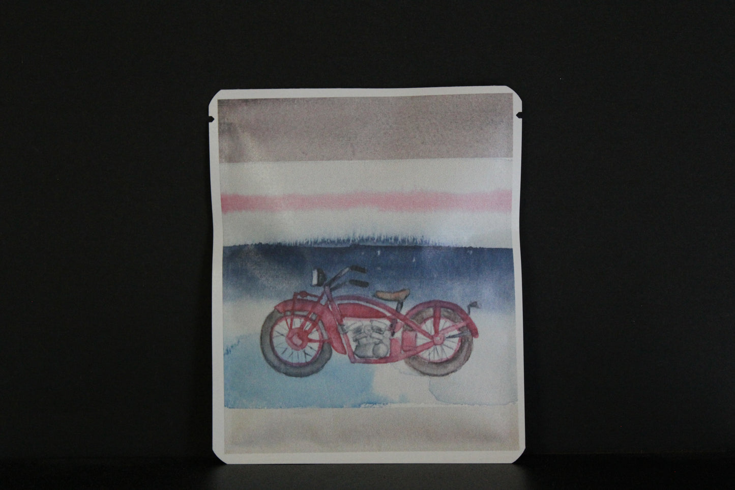 Proyek Seni DB 489 / Desain Shiraiyou