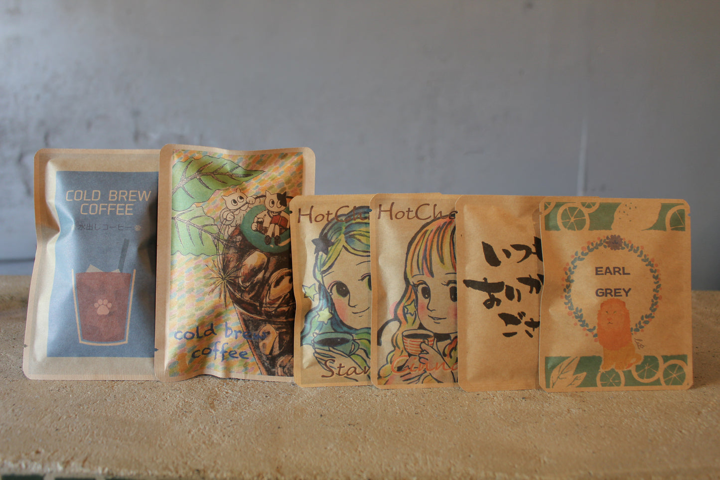 Set hadiah matur nuwun