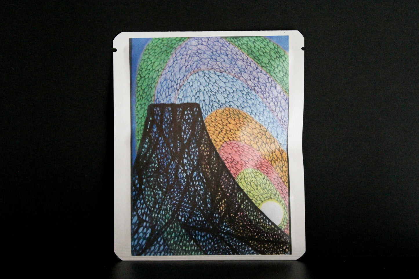 Proyek Seni DB 489 / Desain Shiraiyou