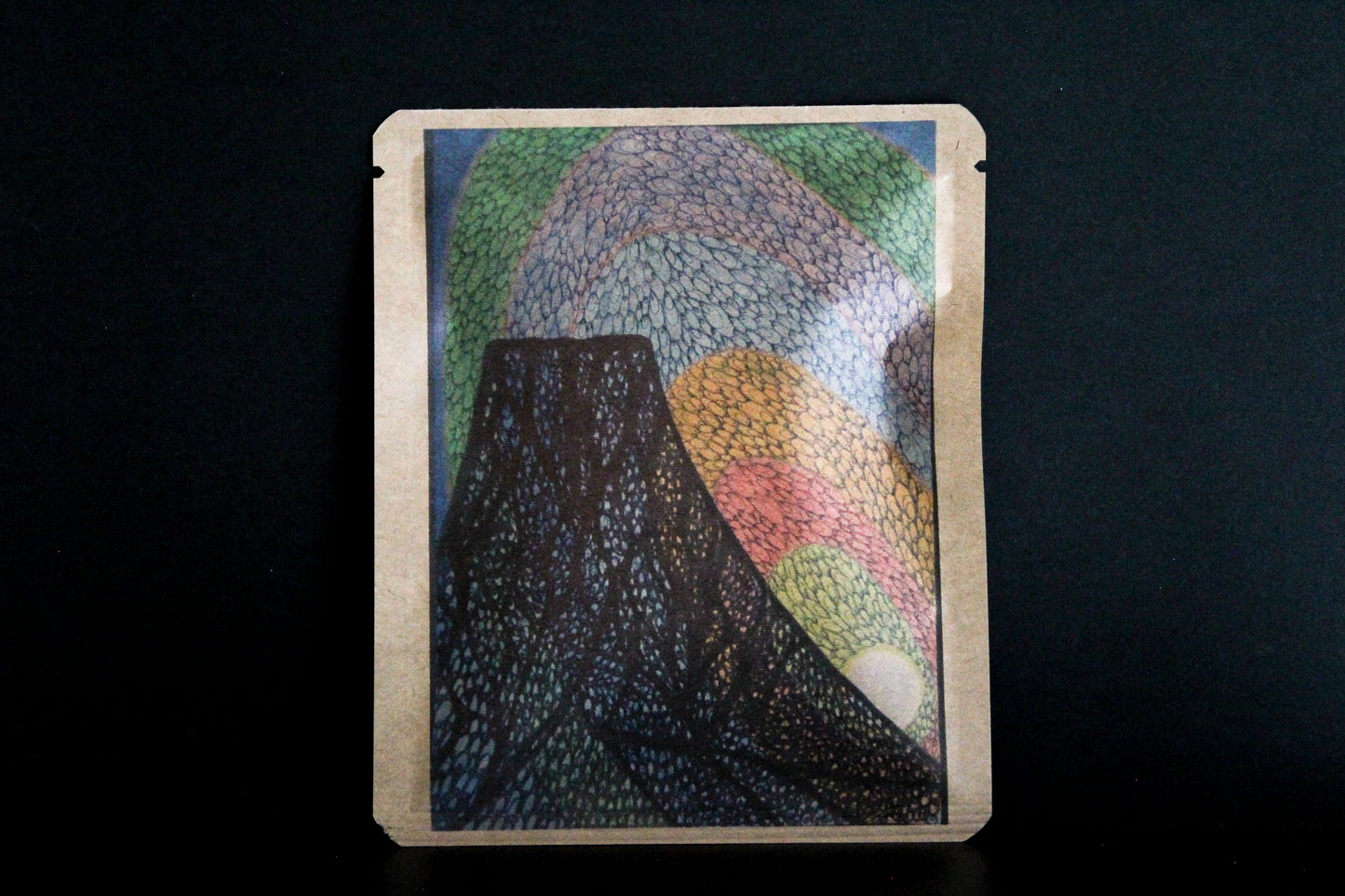 Proyek Seni DB 489 / Desain Shiraiyou