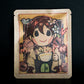 Proyek Seni DB 489 / Desain Shiraiyou