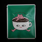 Proyek Seni DB 489 / Desain Shiraiyou