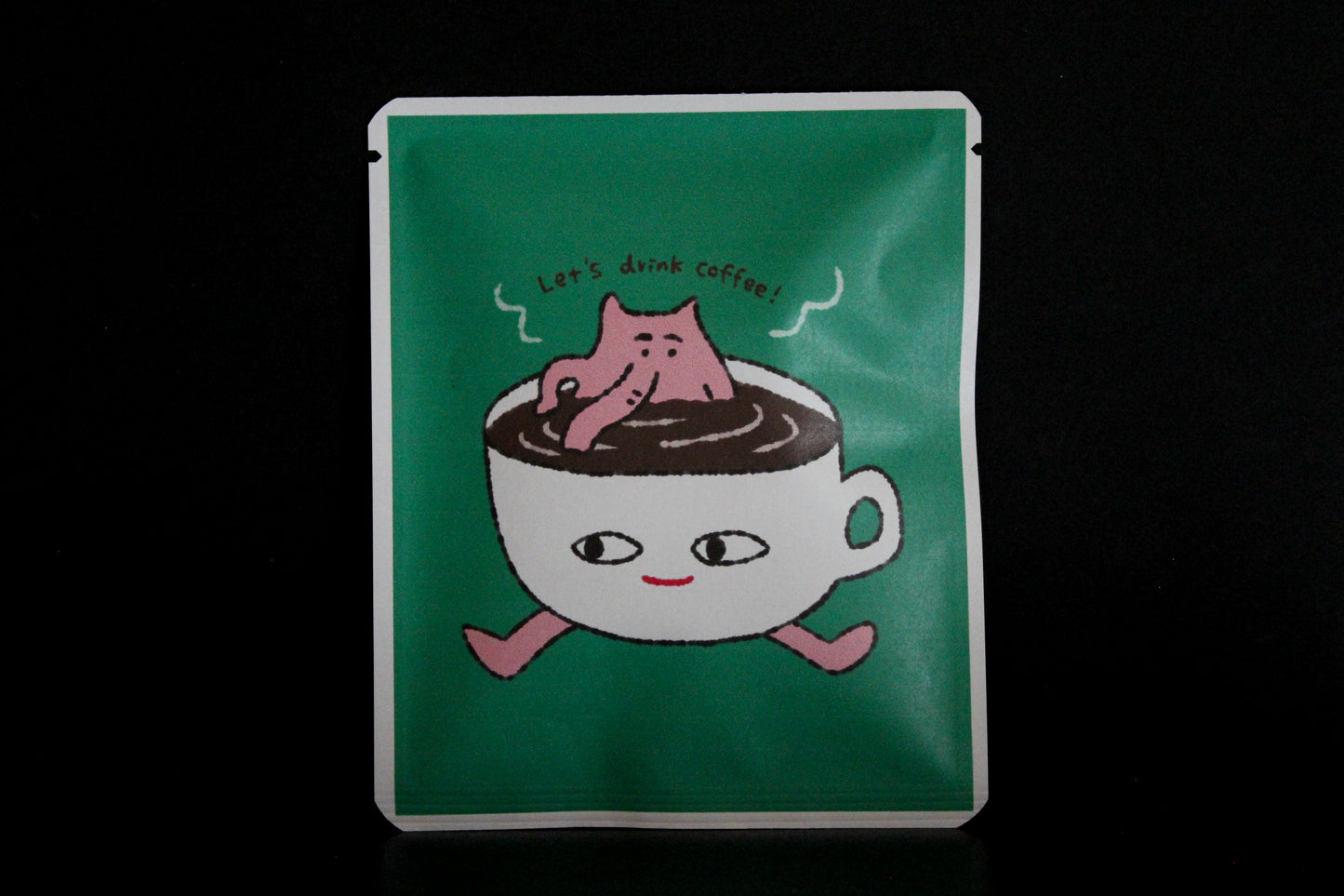 Proyek Seni DB 489 / Desain Shiraiyou