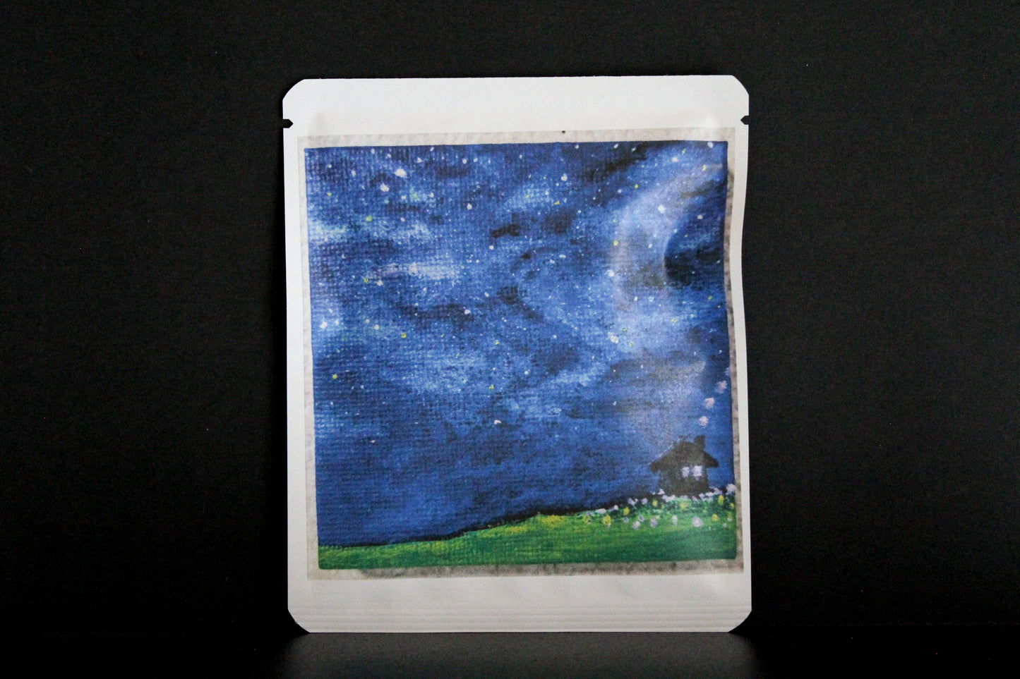 Proyek Seni DB 489 / Desain Shiraiyou