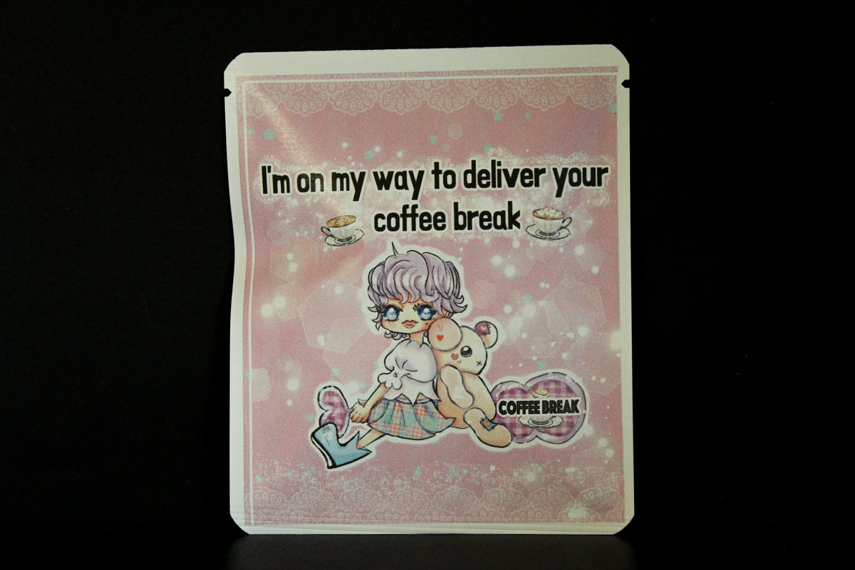 Proyek Seni DB 489 / Desain Shiraiyou