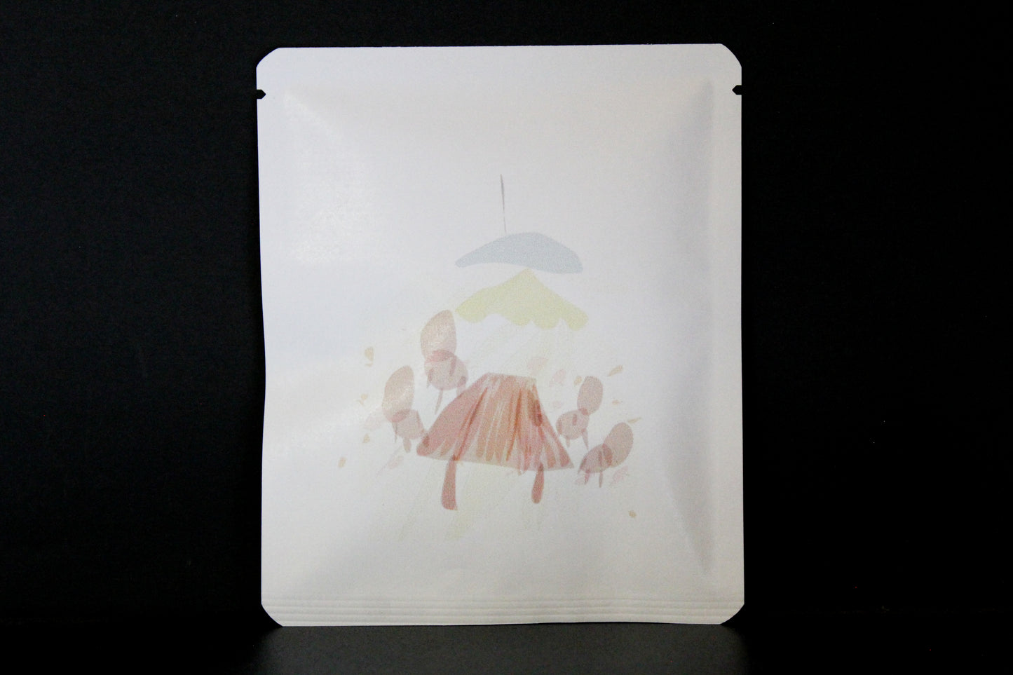 Proyek Seni DB 489 / Desain Shiraiyou