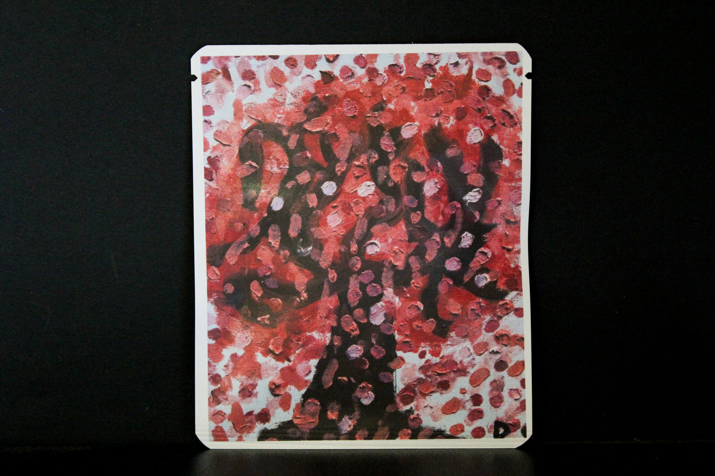 Proyek Seni DB 489 / Desain Shiraiyou