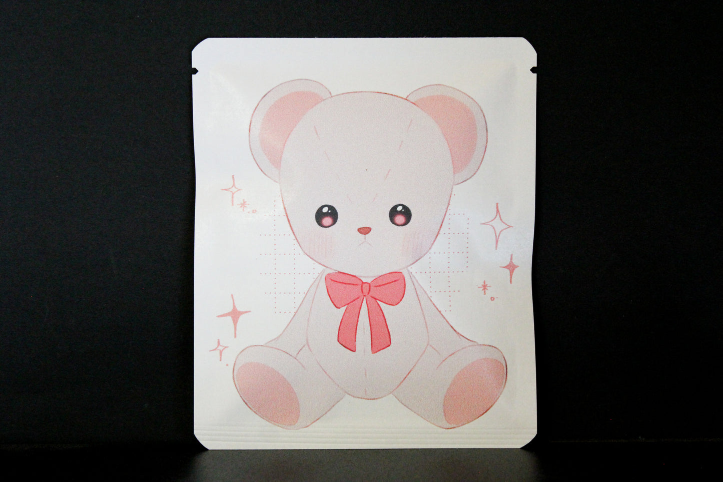 Proyek Seni DB 489 / Desain Shiraiyou