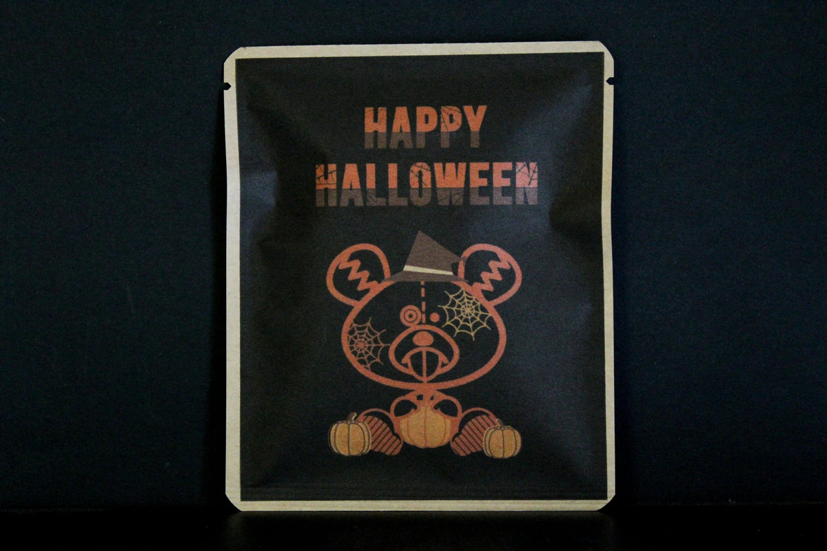ハロウィン2026    8/ ルッタデザイン