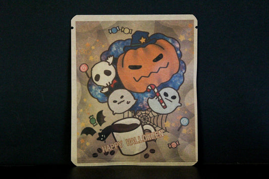 ハロウィン2026    16/ 輪デザイン