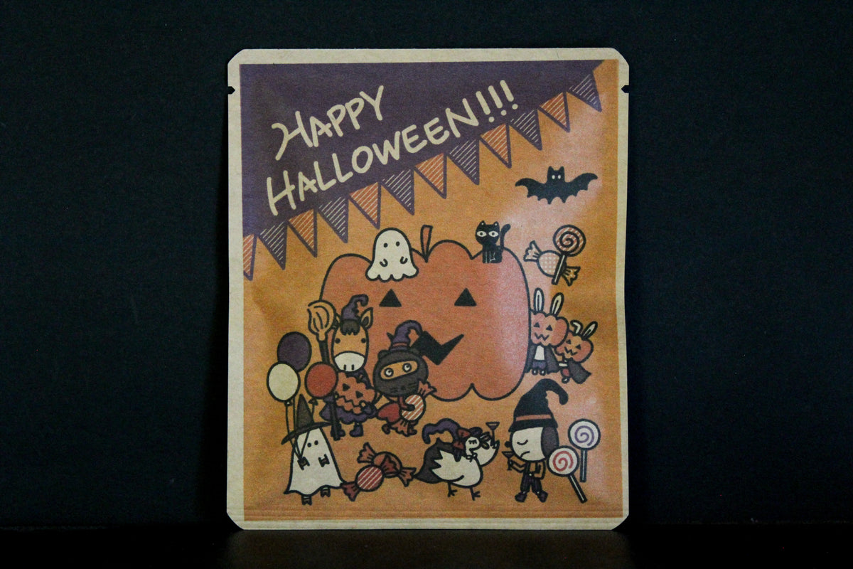 ハロウィン2026    19/ 岡元真弓デザイン