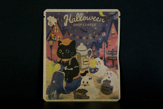 ハロウィン2026    23/ akipokiデザイン