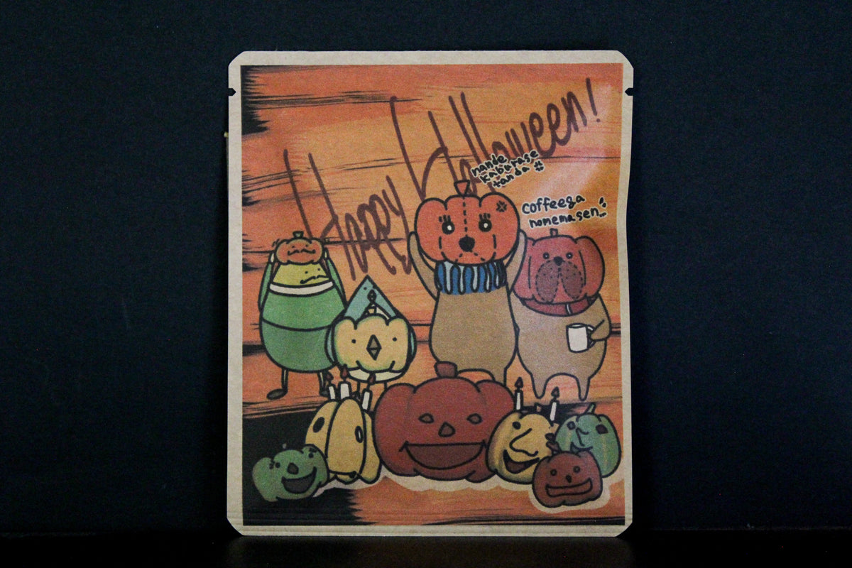ハロウィン2026    27/ yumiデザイン