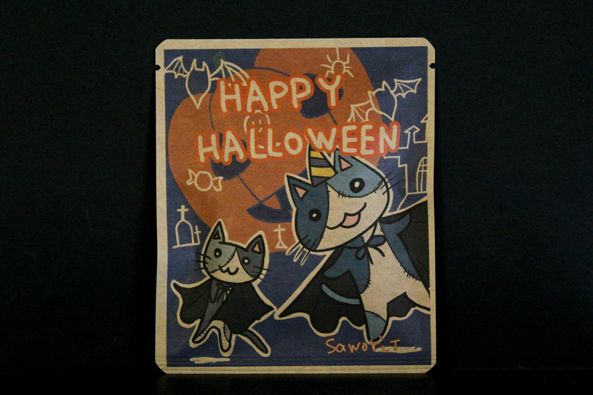 ハロウィン2026    29/ 竹本サヲリデザイン