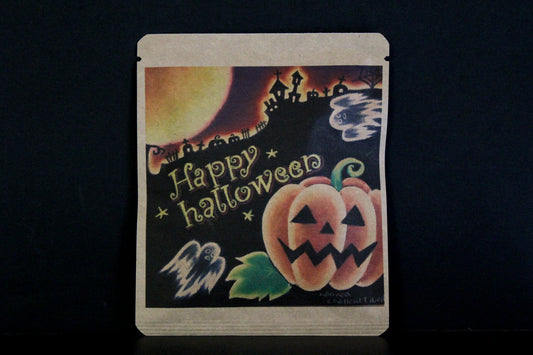 ハロウィン2026    31/ NOANOA CHALKART WORKSデザイン