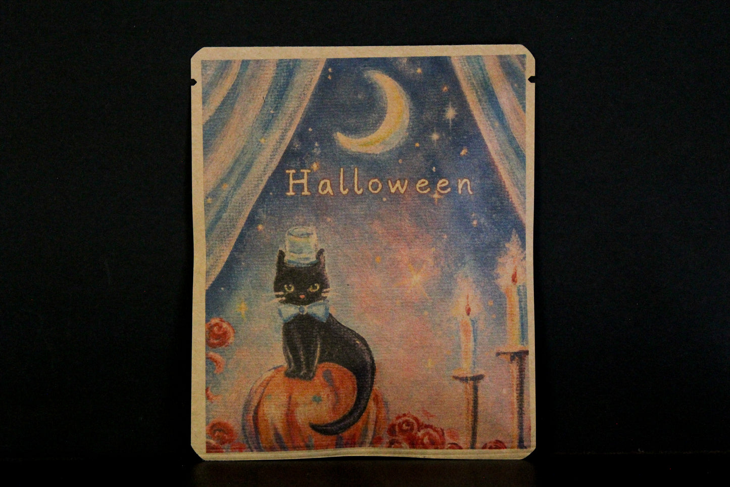 ハロウィン2026    43/Atelier Fleur/Harukaデザイン