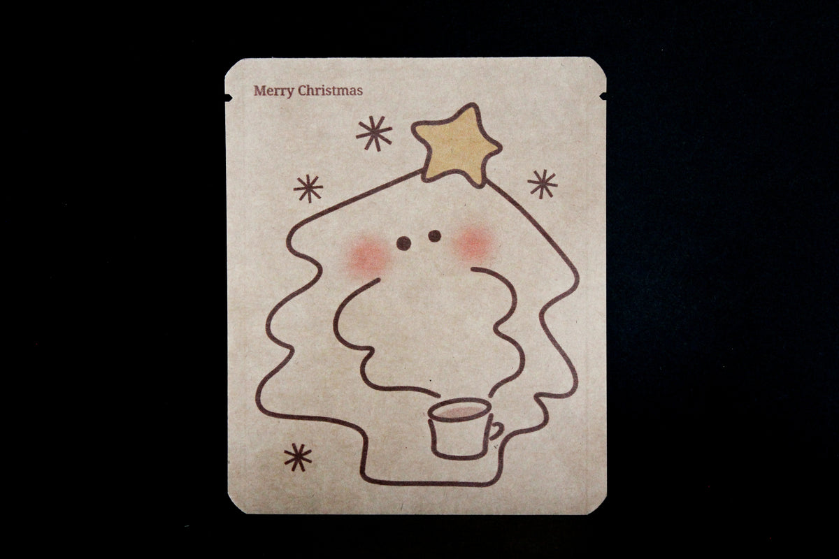 クリスマス2026　21 / 輪デザイン