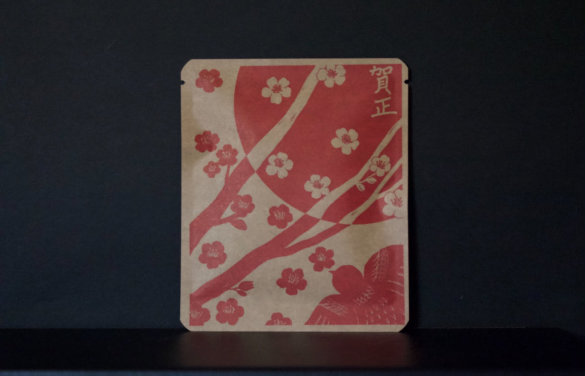 お正月DB　kumifuデザイン48