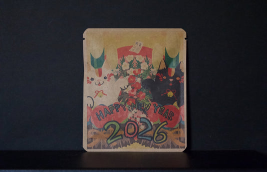 お正月DB　chifumiデザイン51