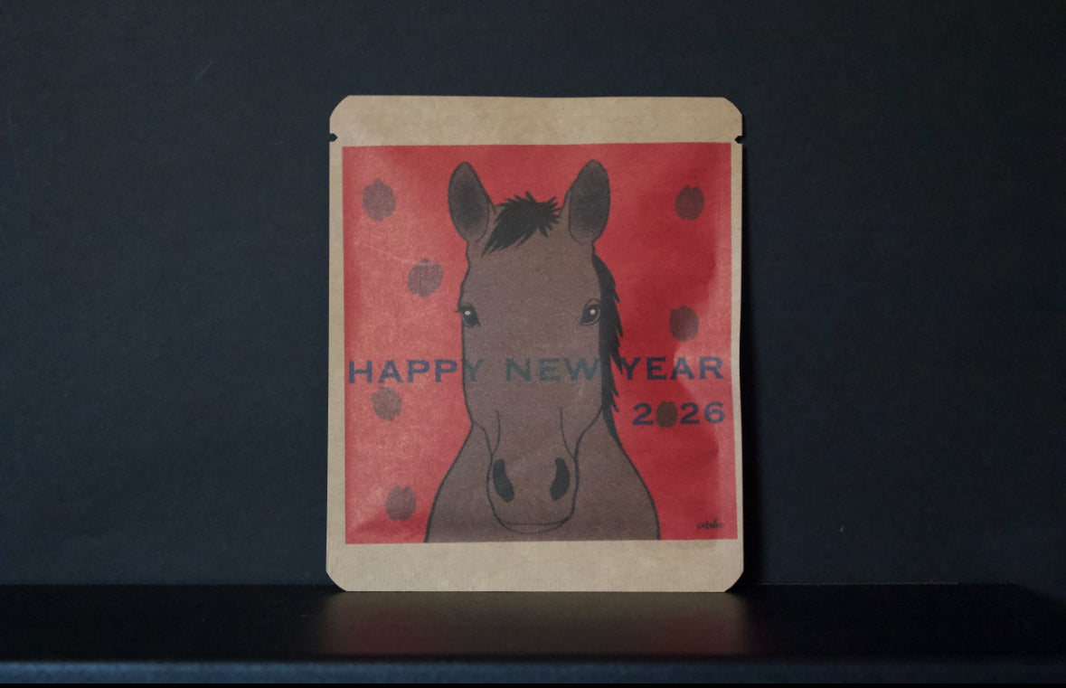 お正月DB　語り絵-catalie-デザイン52