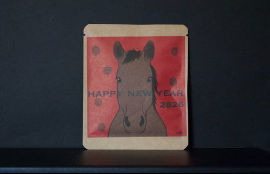 お正月DB　語り絵-catalie-デザイン52