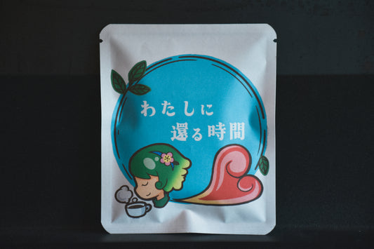 アートプロジェクトDB　KAYOデザイン
