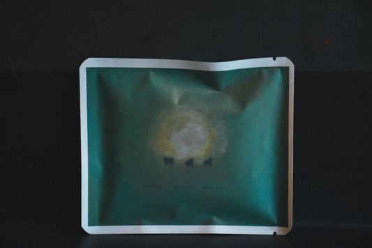 アートプロジェクトDB　こかげきのこデザイン 60