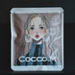 アートプロジェクトDB　Cocco.mデザイン