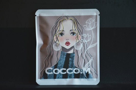 アートプロジェクトDB　Cocco.mデザイン