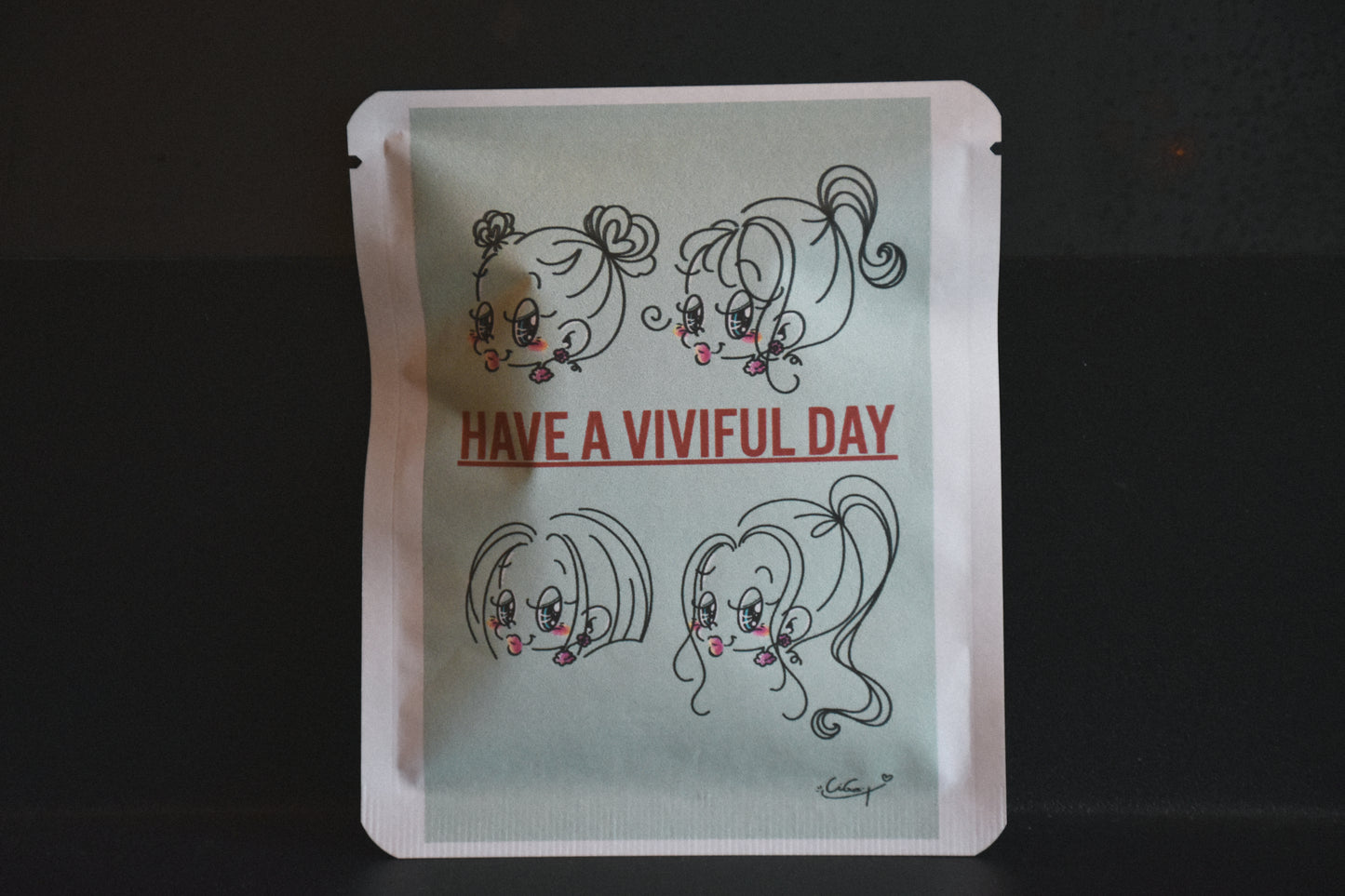 アートプロジェクトDB　VivifulGirlデザイン 89