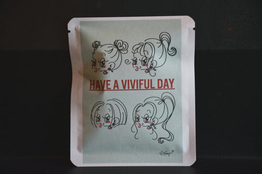 アートプロジェクトDB　VivifulGirlデザイン 89