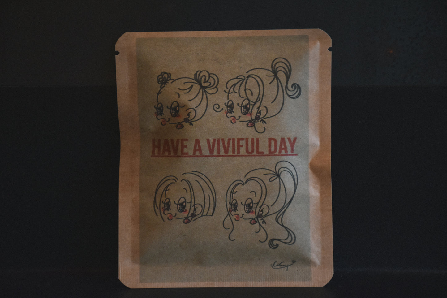 アートプロジェクトDB　VivifulGirlデザイン 89