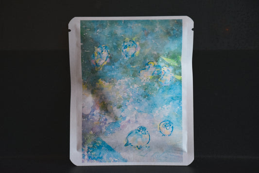 アートプロジェクトDB　Inami Hitomi デザイン 101