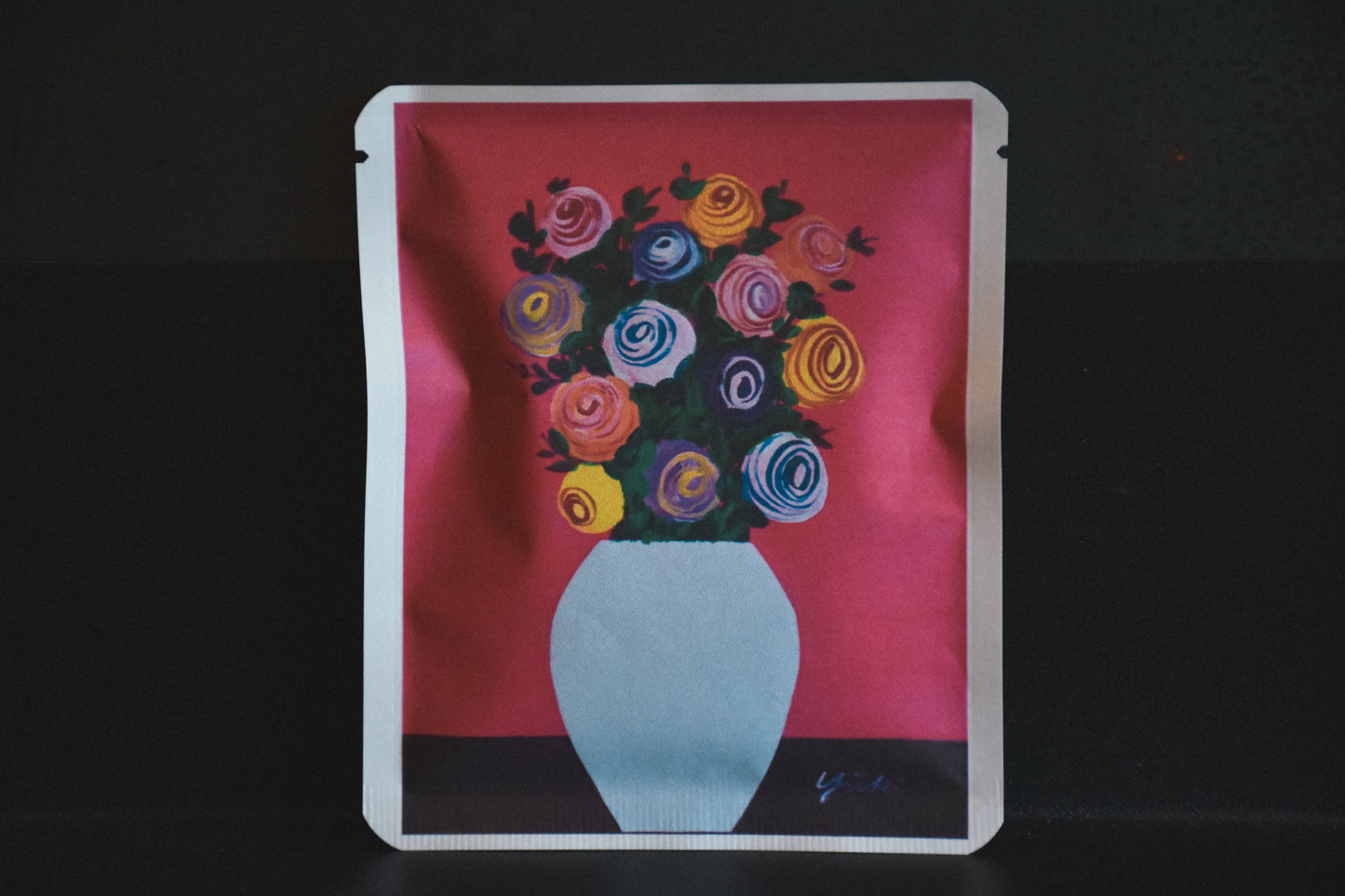 アートプロジェクトDB　yu-ki yokoyamaデザイン 99