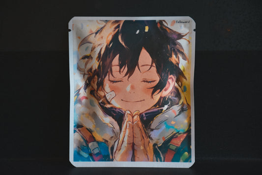 アートプロジェクトDB　けんぼーデザイン 78