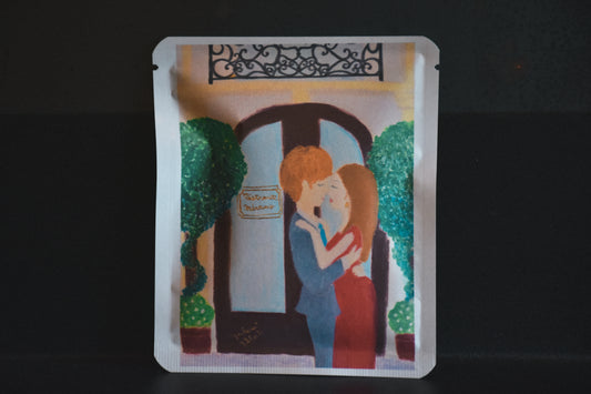 アートプロジェクトDB　Yukari Blair デザイン 104