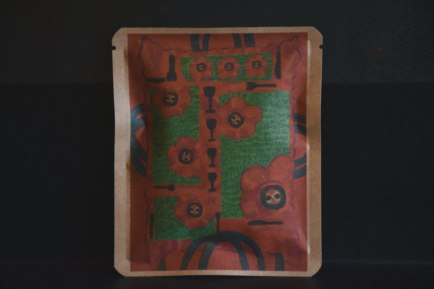 アートプロジェクトDB　Nose Wang デザイン 92