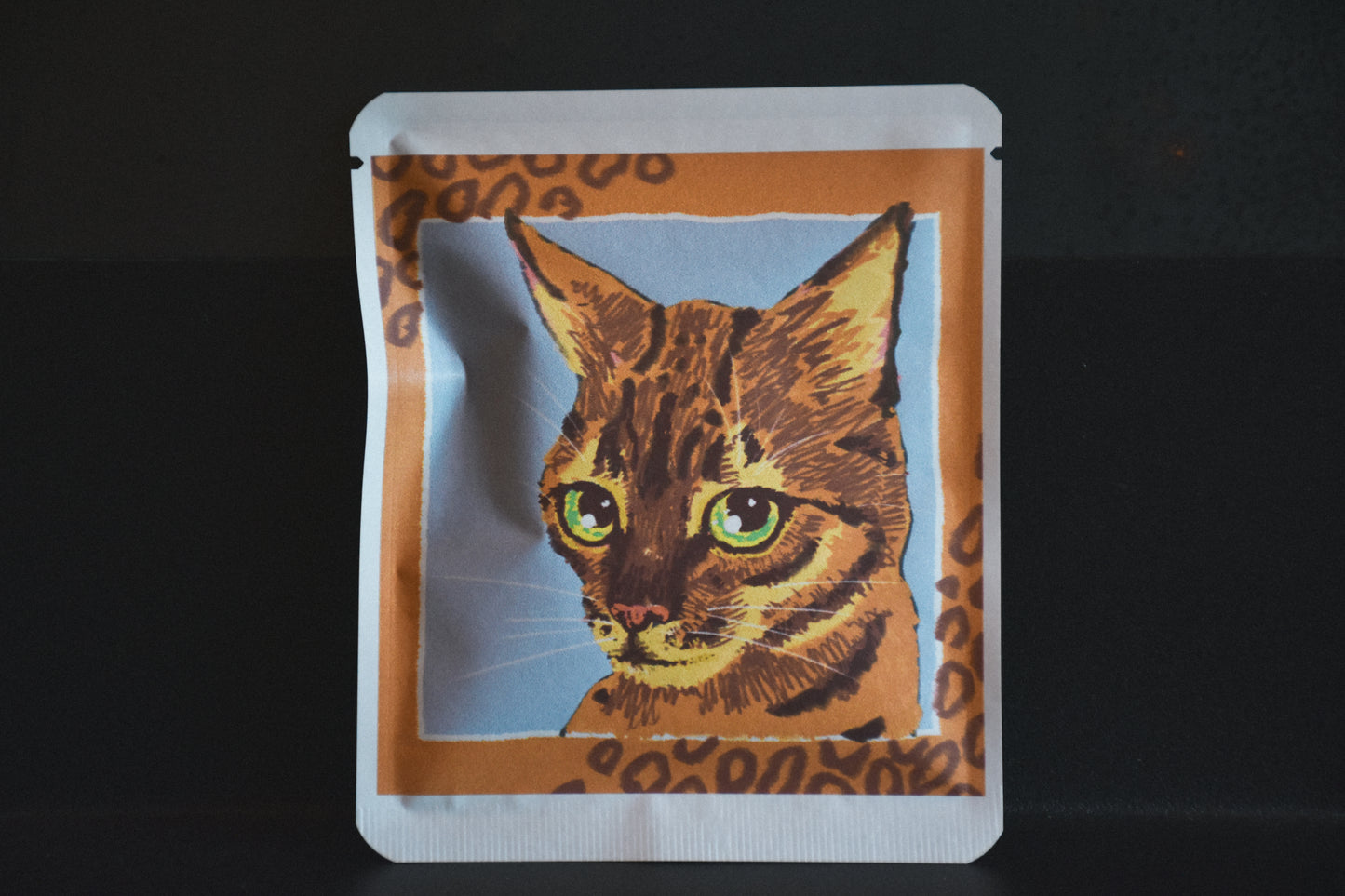 アートプロジェクトDB　ゆら薫 デザイン 107